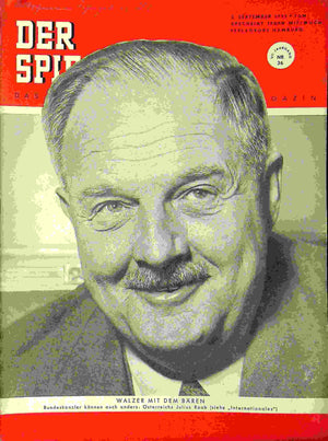 Spiegel 36/1953
