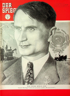 Spiegel 36/1954