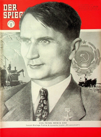 Spiegel 36/1954