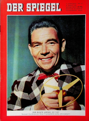 Spiegel 36/1955