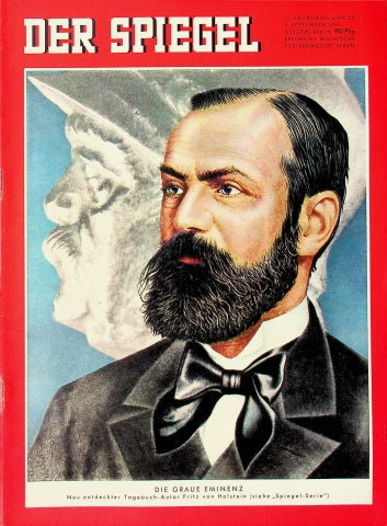 Spiegel 36/1957