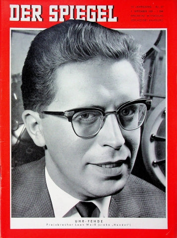 Spiegel 36/1959