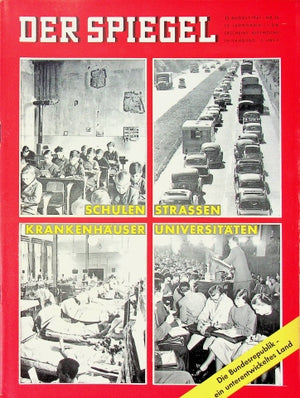 Spiegel 36/1961