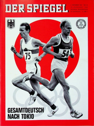 Spiegel 36/1964