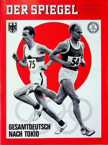 Spiegel 36/1964