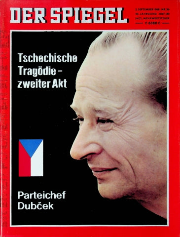 Spiegel 36/1968