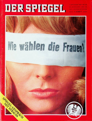 Spiegel 36/1969