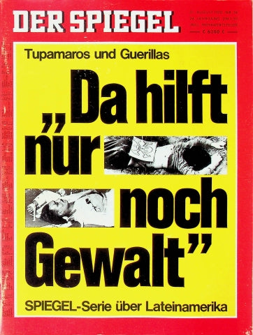 Spiegel 36/1970
