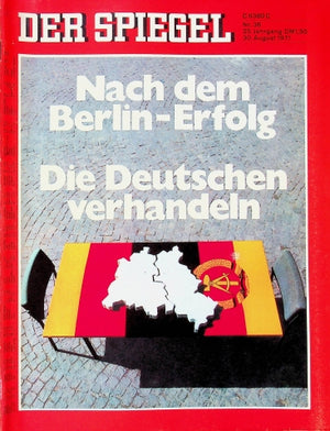 Spiegel 36/1971