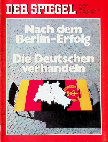 Spiegel 36/1971