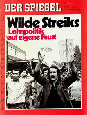 Spiegel 36/1973