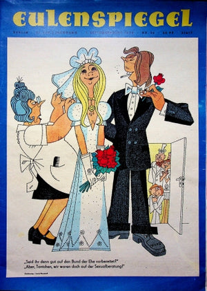 Eulenspiegel 36/1974