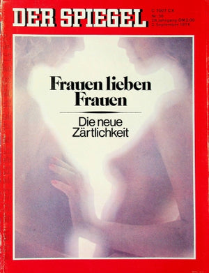 Spiegel 36/1974