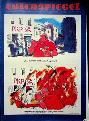 Eulenspiegel 36/1975