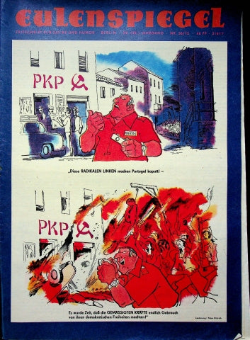 Eulenspiegel 36/1975