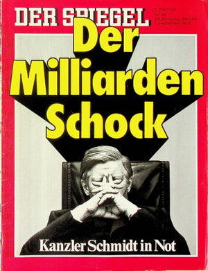 Spiegel 36/1975