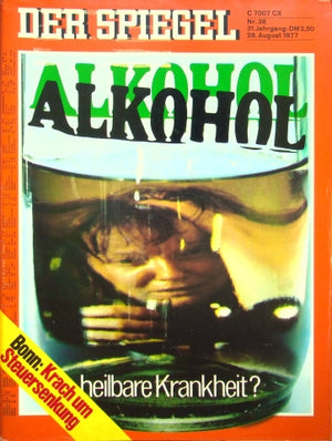 Spiegel 36/1977