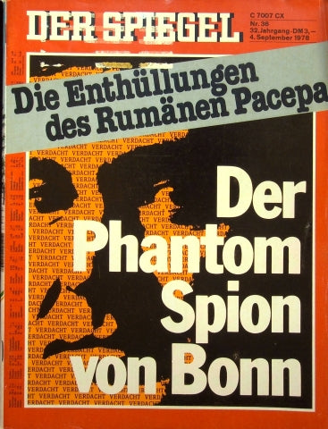 Spiegel 36/1978