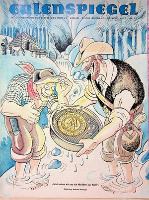 Eulenspiegel 36/1980
