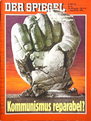 Spiegel 36/1980