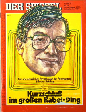 Spiegel 36/1984