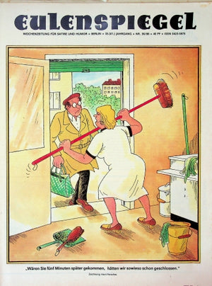 Eulenspiegel 36/1986