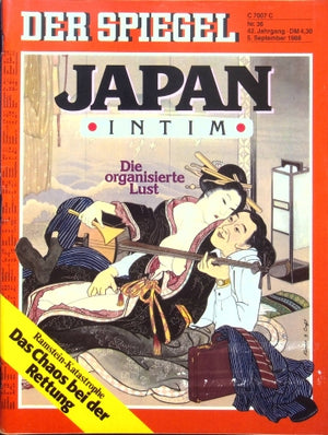 Spiegel 36/1988