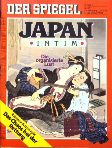 Spiegel 36/1988