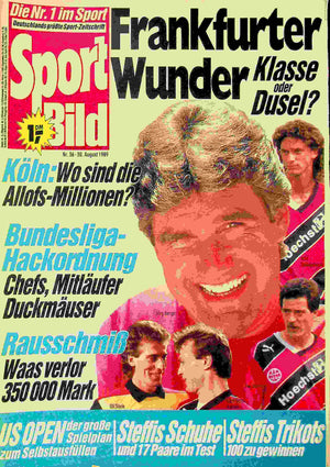 Sport Bild 36/1989