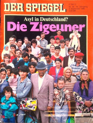 Spiegel 36/1990