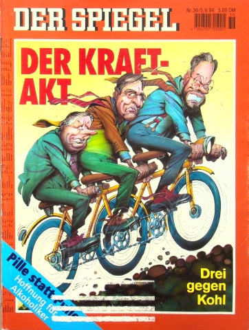 Spiegel 36/1994