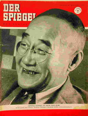 Spiegel 37/1951