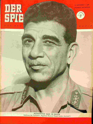 Spiegel 37/1952