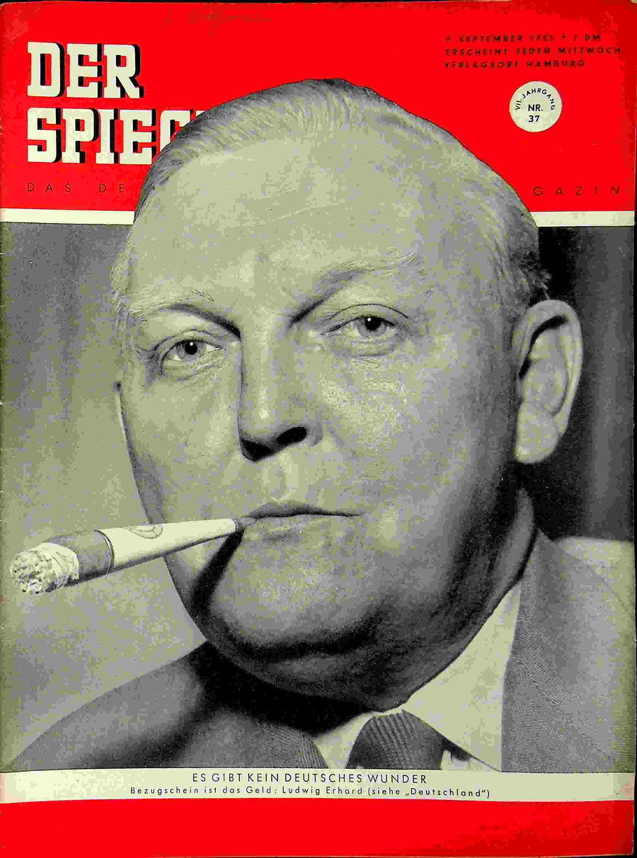 Spiegel 37/1953