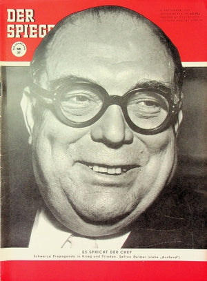 Spiegel 37/1954