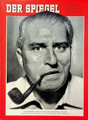 Spiegel 37/1955