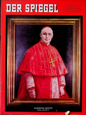 Spiegel 37/1958