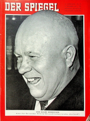 Spiegel 37/1959