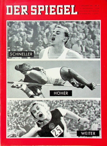 Spiegel 37/1960