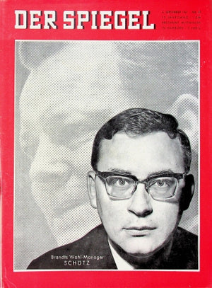 Spiegel 37/1961