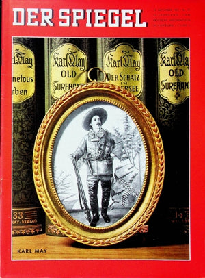 Spiegel 37/1962
