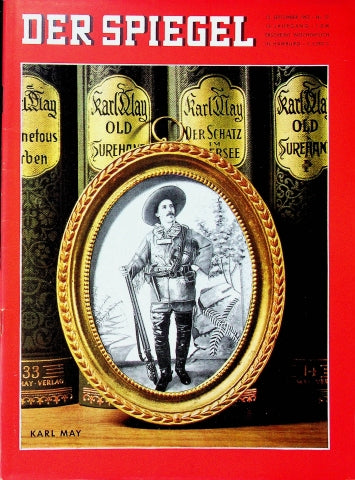 Spiegel 37/1962