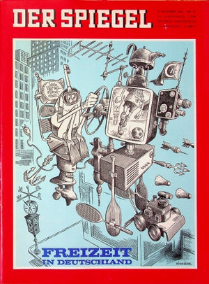 Spiegel 37/1964