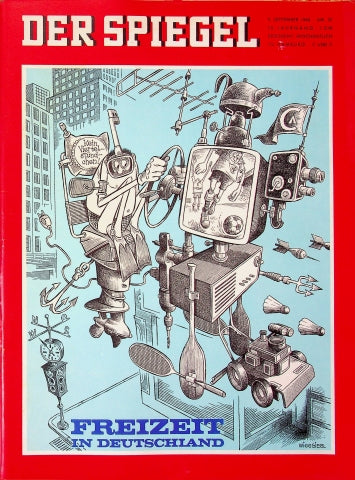 Spiegel 37/1964