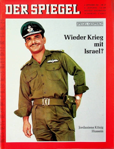 Spiegel 37/1967