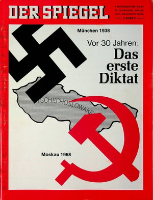 Spiegel 37/1968