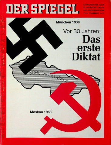 Spiegel 37/1968