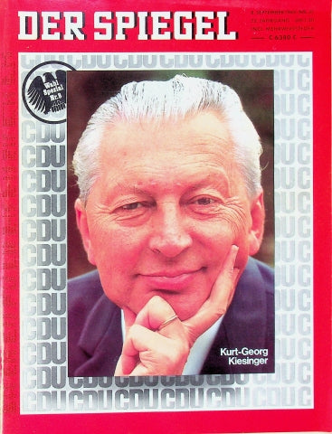 Spiegel 37/1969
