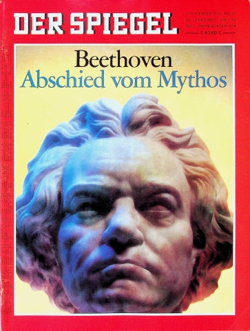 Spiegel 37/1970