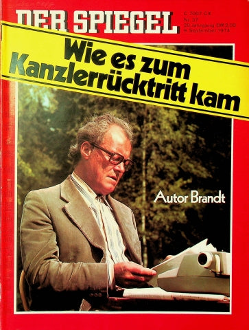 Spiegel 37/1974